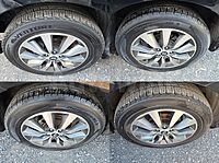 Hyundai Tucson 2011 ID: V269154