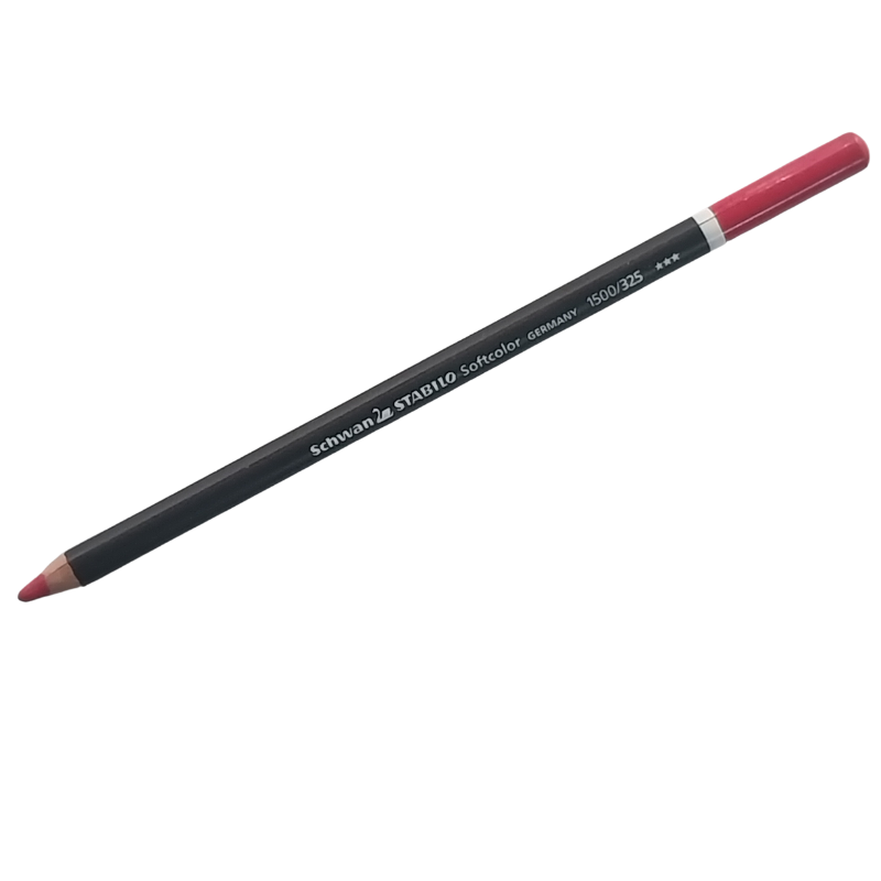 Stabilo Softcolor 1500 (Vintage)