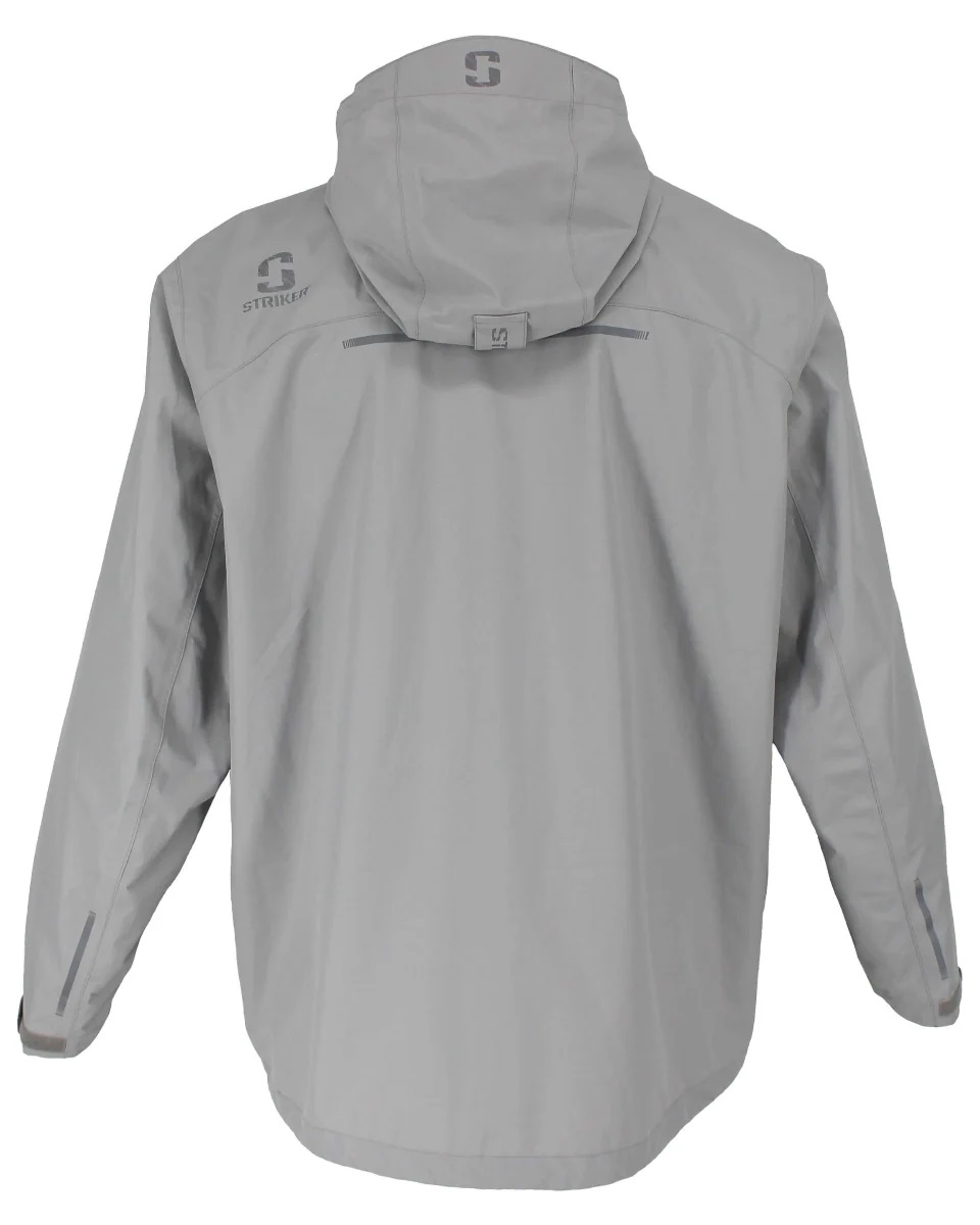 Striker Impulse Packable Rain Jacket
