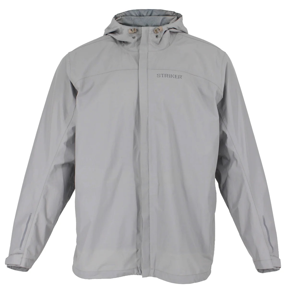 Striker Impulse Packable Rain Jacket