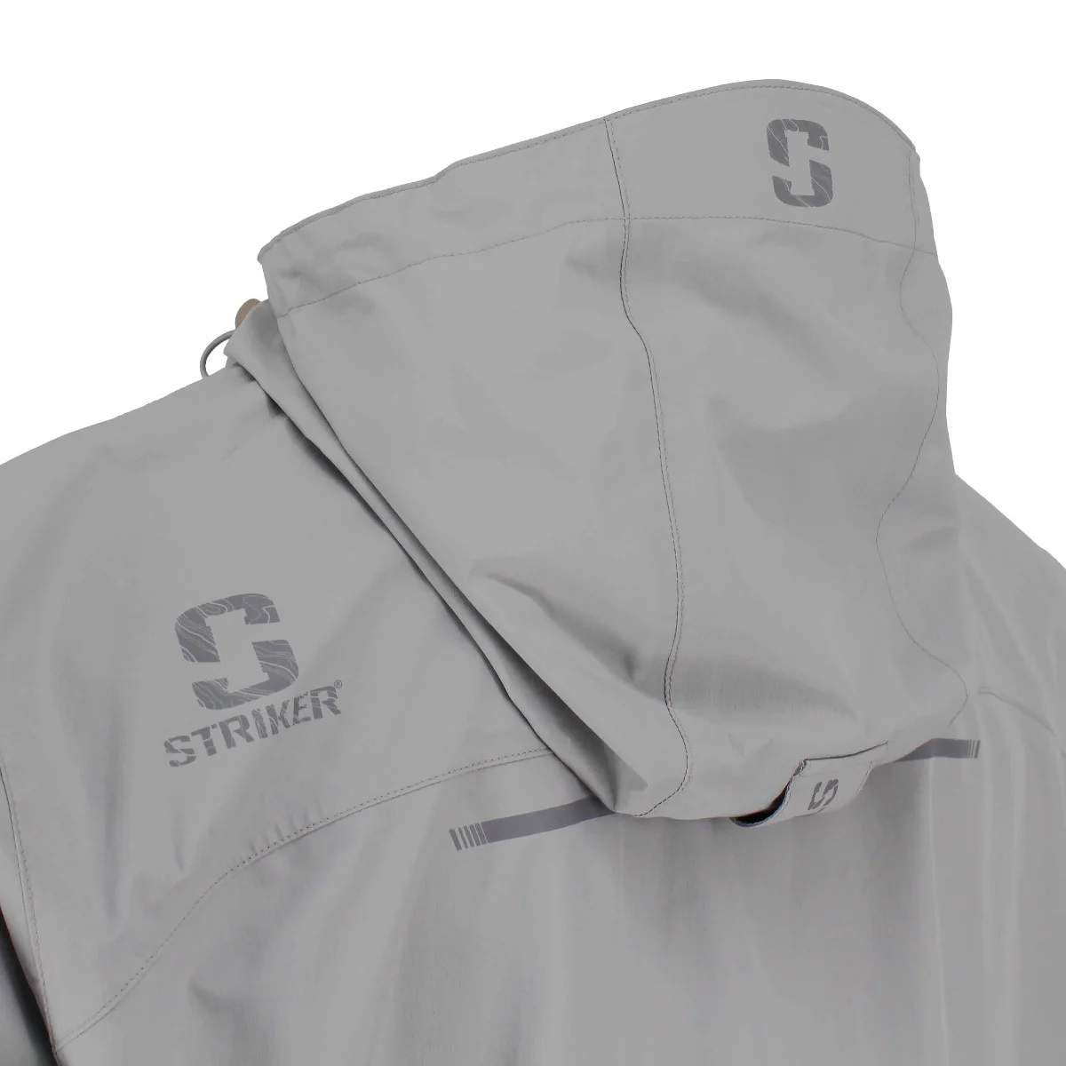 Striker Impulse Packable Rain Jacket