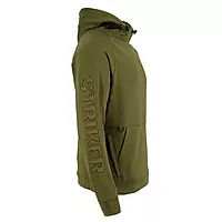 Striker Barricade Hoody Striker Barricade Hoody