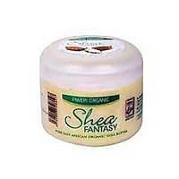 Shea Butter Fantasy 120Ml