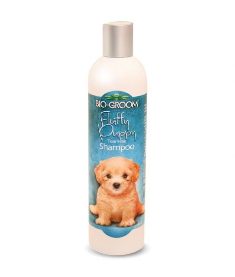 Bio Groom Fluffy Puppy Shampoo Bio Groom Fluffy Puppy Shampoo
