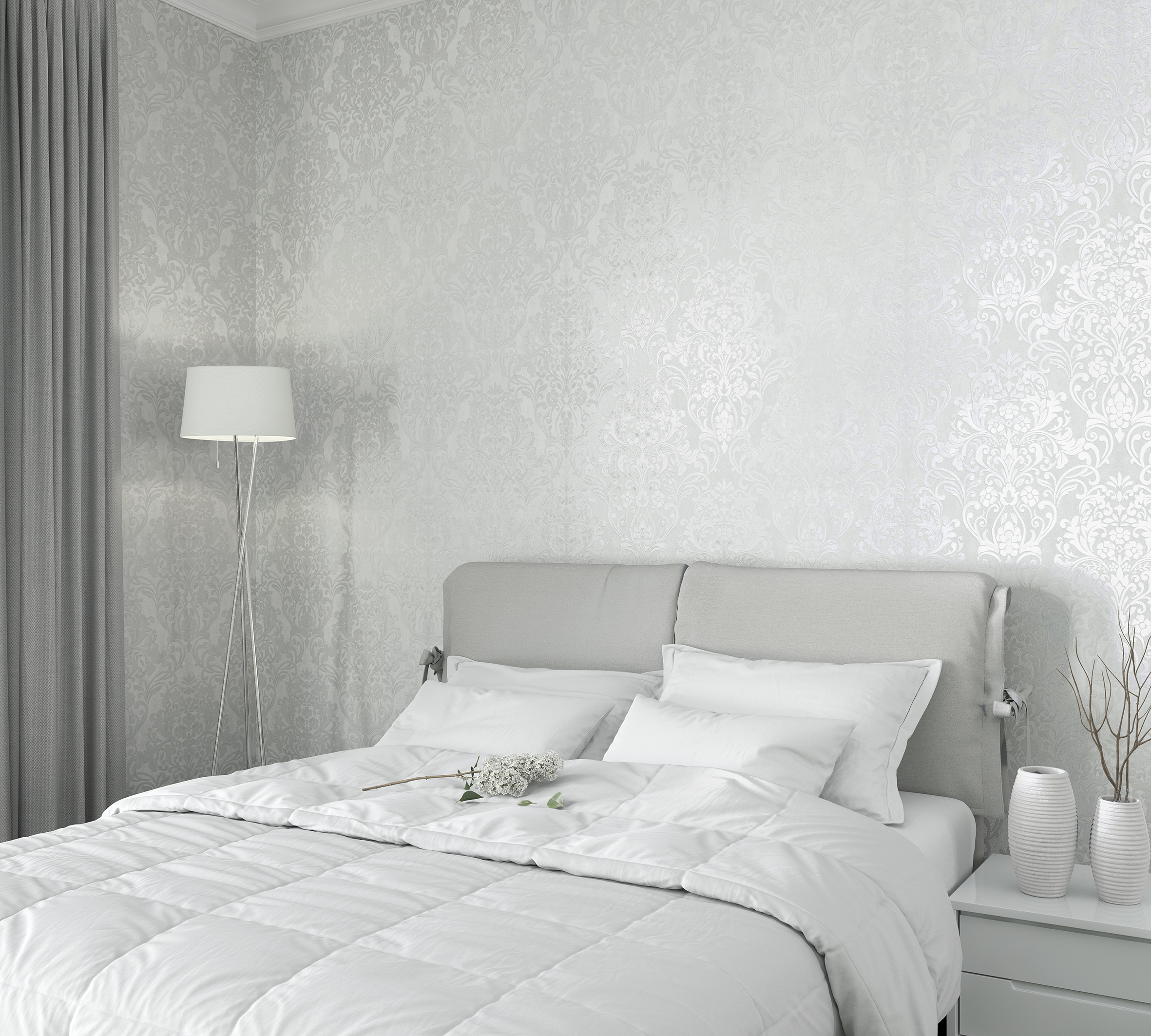 32601 Wallpaper Urban Space