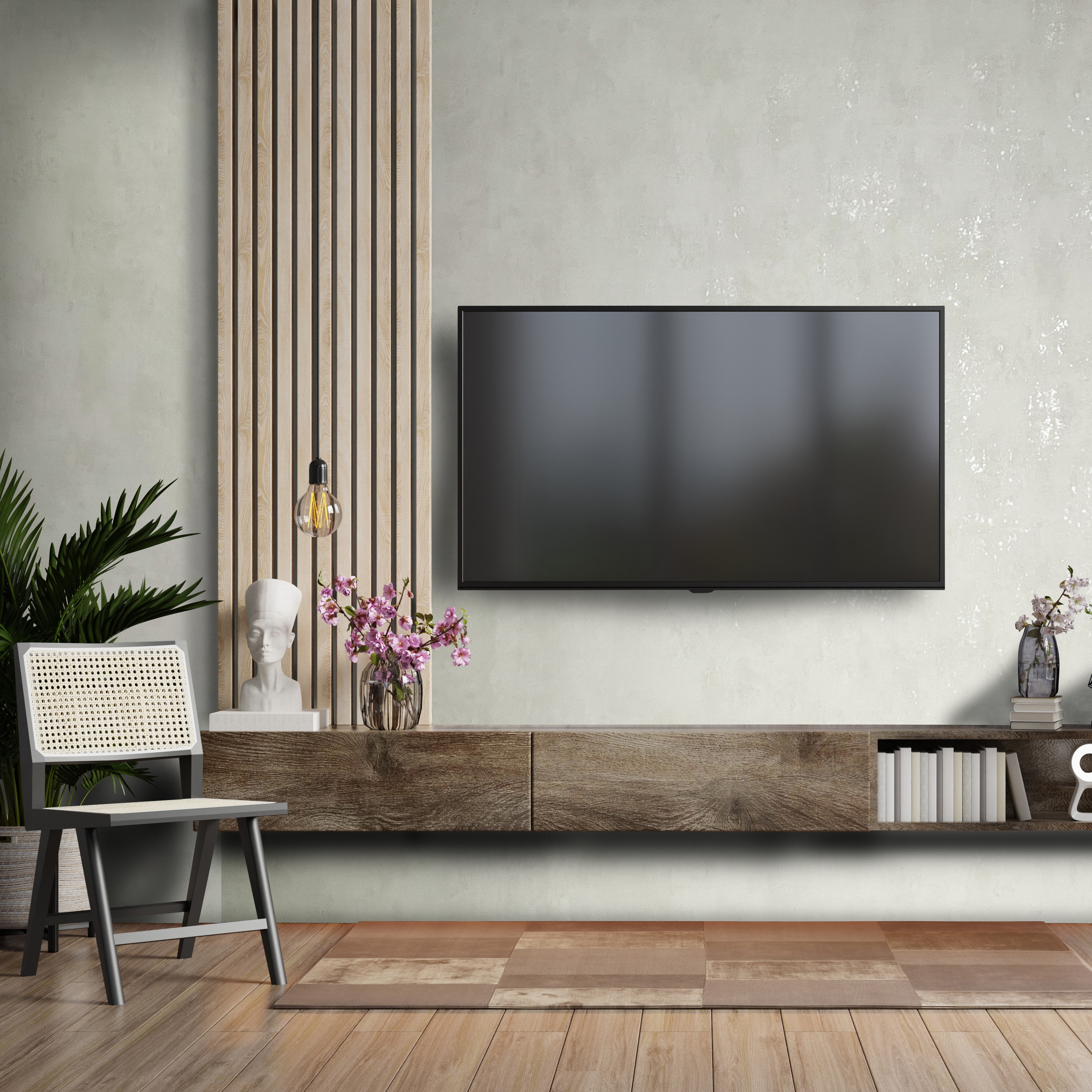 32611 Wallpaper Urban Space