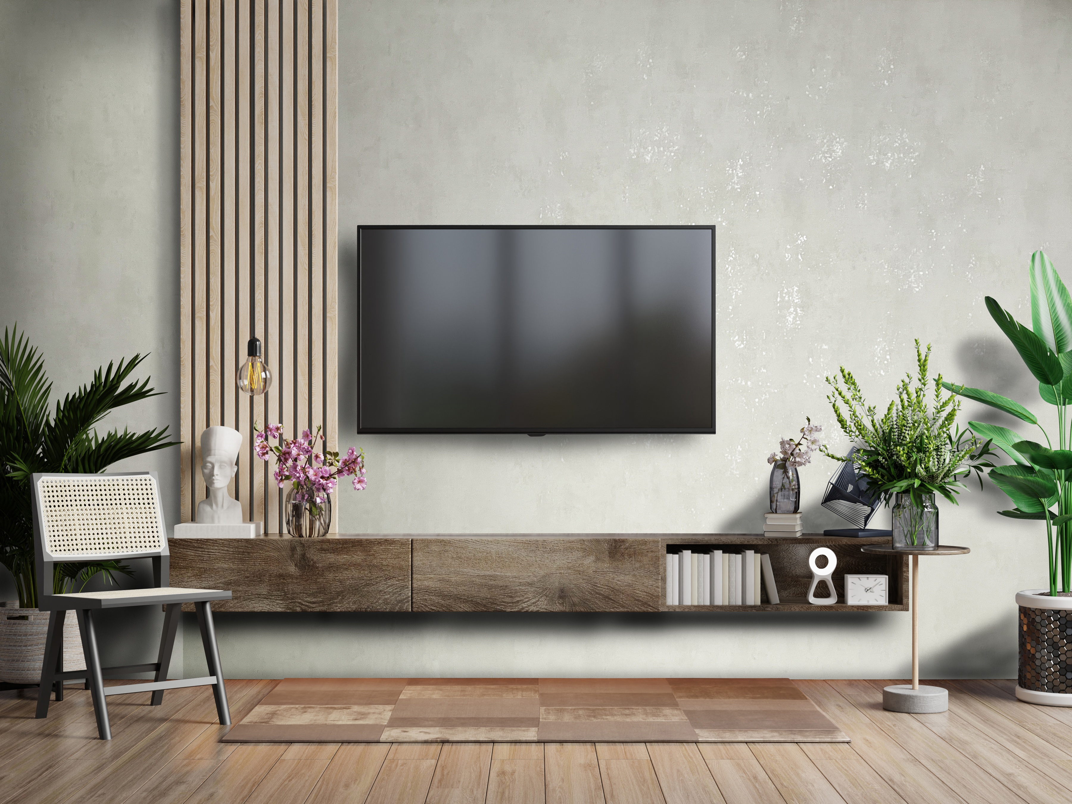 32611 Wallpaper City Glow