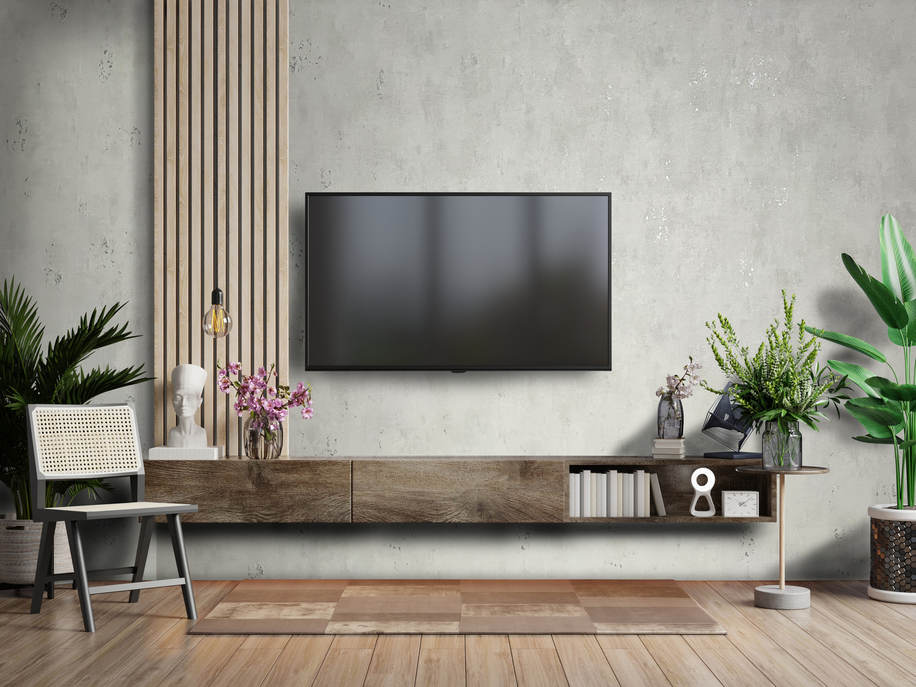 32612 Wallpaper City Glow