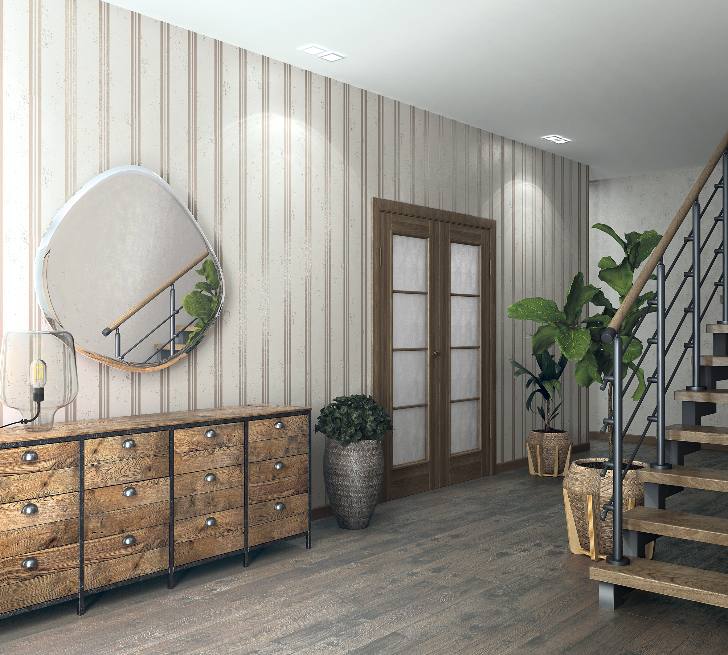 32636 Wallpaper Urban Space