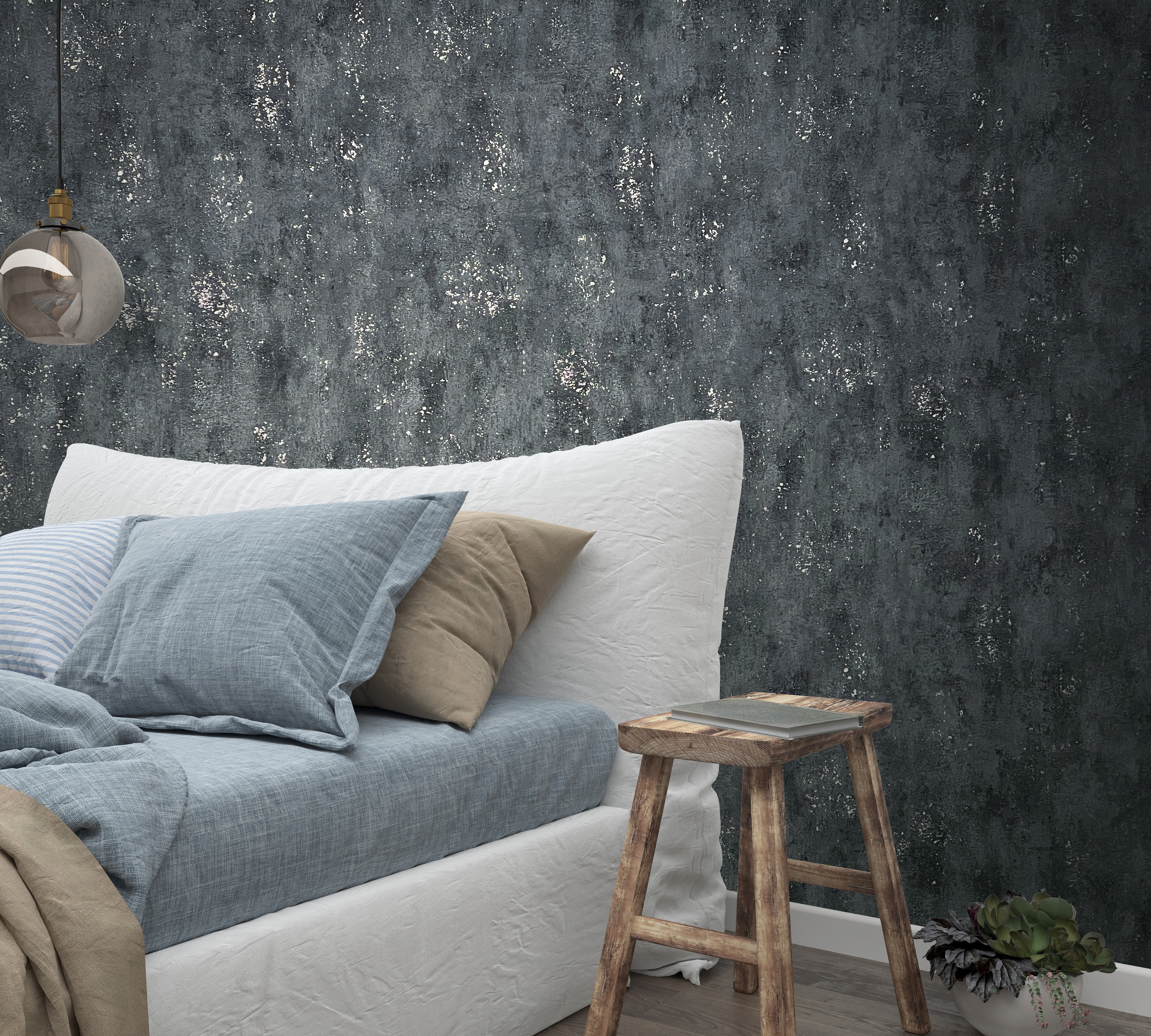 32638 Wallpaper City Glow