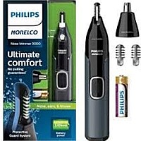 Philips Nose Trimmer Series 3000 -Nt3650