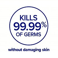 PURELL Hand Sanitizer: ES4 Series, Foam, Cartridge, 1,200 mL, Clean, 2 PK