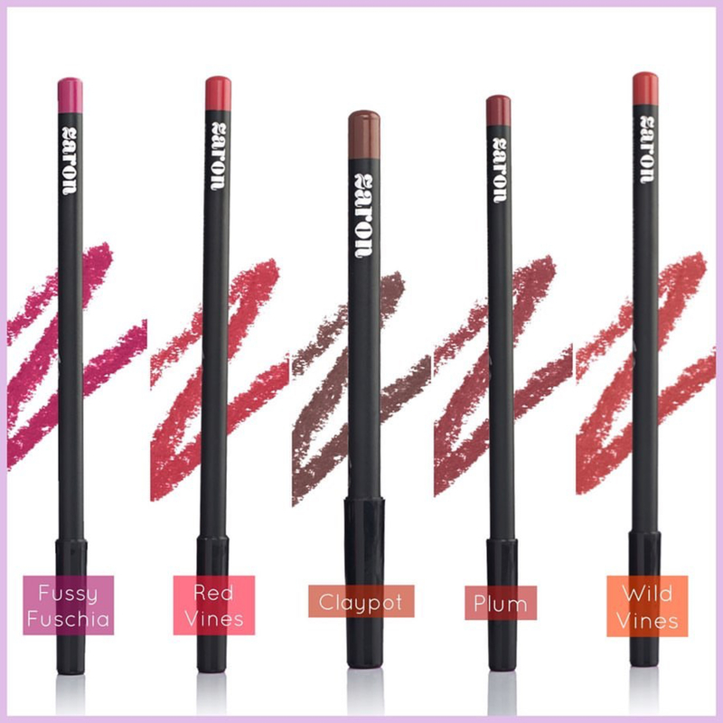 ZARON LIP LINER PENCIL