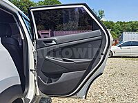 Hyundai Tucson 2016 ID : V007193