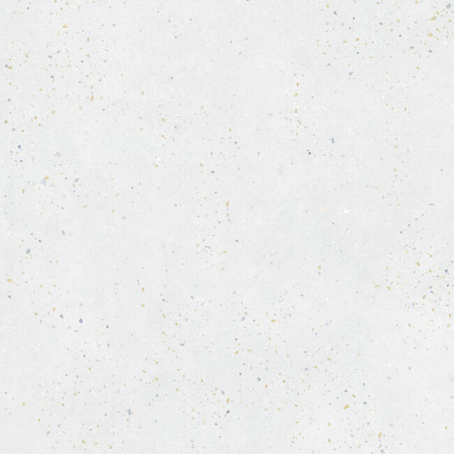 Gresie HARMONY, SENSA WHITE 90x90