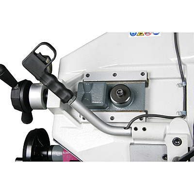 OPTIMUM OPTIsaw S 300DG – Metal Band Saw