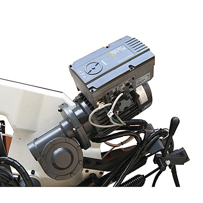 OPTIMUM OPTIsaw SD 300V – Metal Band Saw