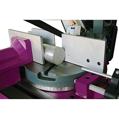 OPTIMUM OPTIsaw SD 310V – Metal Band Saw