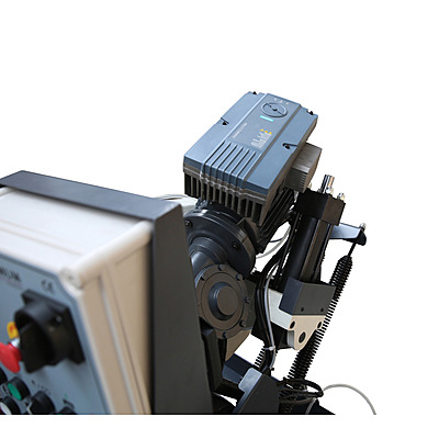 OPTIMUM OPTIsaw SD 351AV – Double Mitre Metal Band Saw