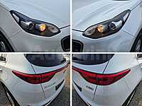 Kia Sportage 2016 ID: V047868