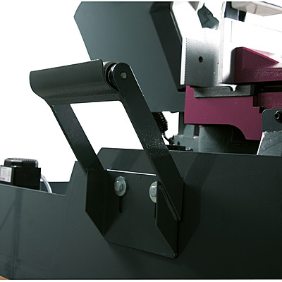 OPTIMUM OPTIsaw S 350DG – Metal Band Saw