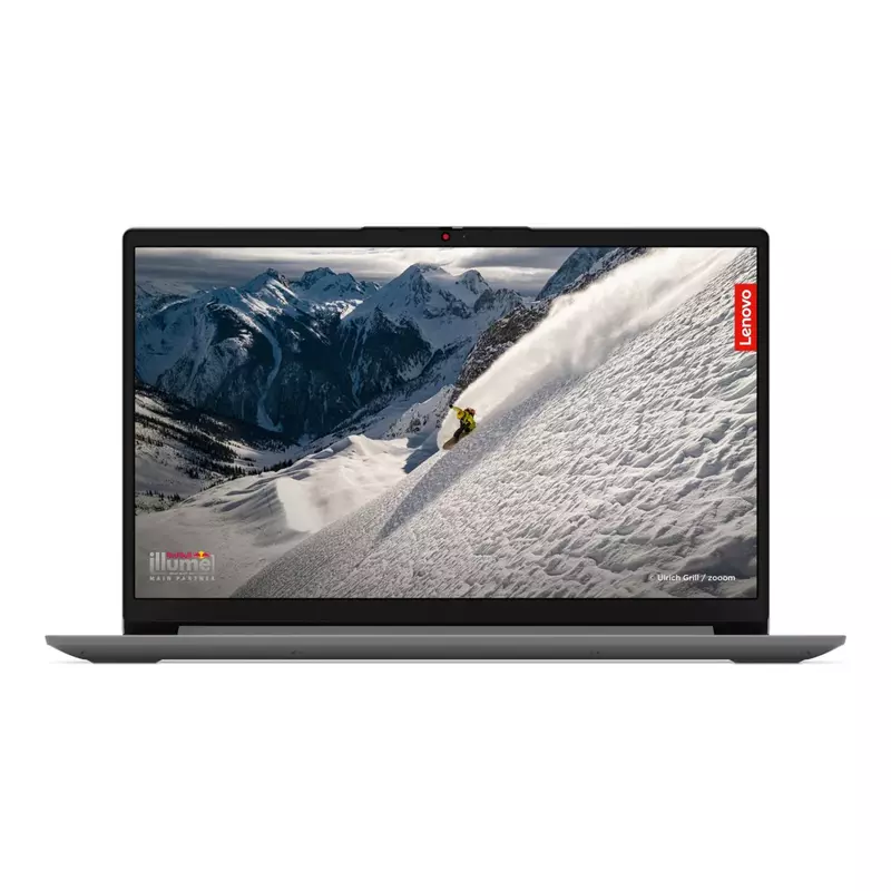 Lenovo IdeaPad 1 15AMN7 15.6-inch FHD AMD Ryzen 5 7520U 16GB RAM 512GB SSD Win 11 Home Laptop (82VG00LGSA)