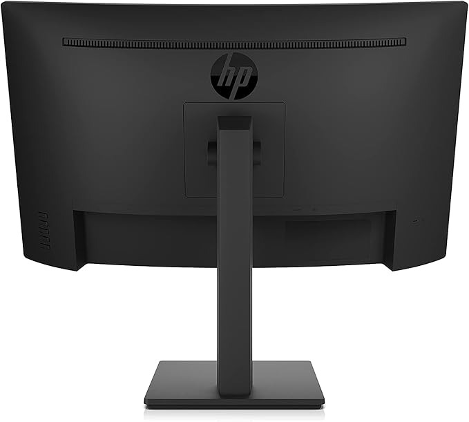 HP X27c 27" FHD Curved Gaming Monitor