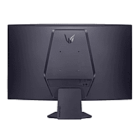 LG UltraGear 32" QHD VA Curved Gaming 180Hz 1ms