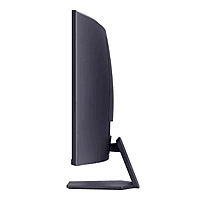 LG UltraGear 32" QHD VA Curved Gaming 180Hz 1ms