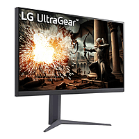 LG UltraGear 32" QHD IPS Gaming 180Hz 1ms