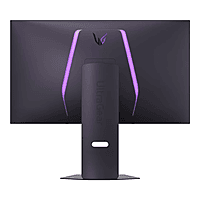 LG UltraGear 32" 4K UHD OLED Gaming 240Hz 0,03ms incl Speakers