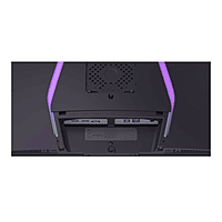 LG UltraGear 32" 4K UHD OLED Gaming 240Hz 0,03ms incl Speakers