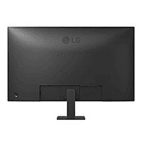 LG UltraFine 32" QHD IPS Monitor 100Hz with USB-C