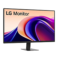 LG UltraFine 32" QHD IPS Monitor 100Hz with USB-C
