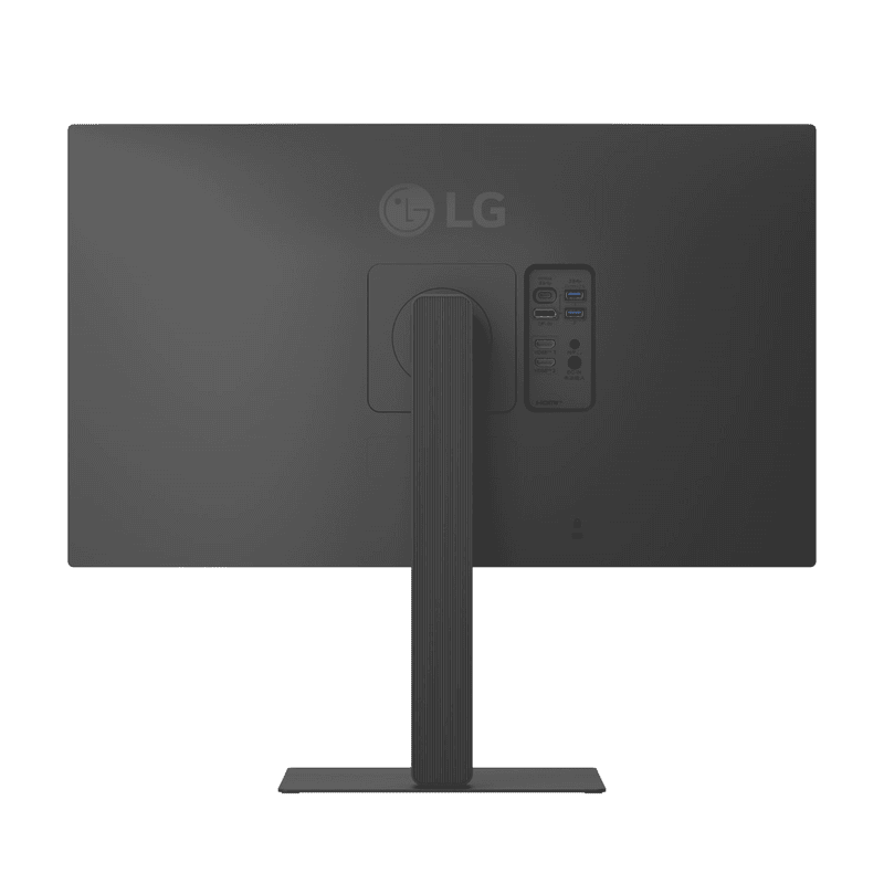 LG UltraFine 32" 4K UHD VA Monitor with USB-C incl Speakers