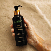 Puresal Hair Shampoo