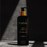 Puresal Hair Leave-In