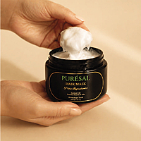 Puresal Intensive Repair Hair Mask