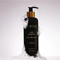 Puresal Hair Shampoo