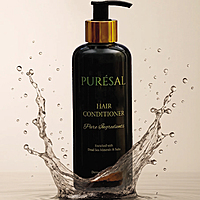 Puresal  Hair Conditioner