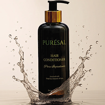 Puresal  Hair Conditioner