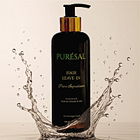 Puresal Hair Leave-In