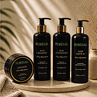 The Puresal Experince Set