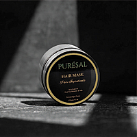 Puresal Intensive Repair Hair Mask