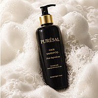 Puresal Hair Shampoo