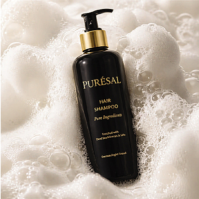 Puresal Hair Shampoo