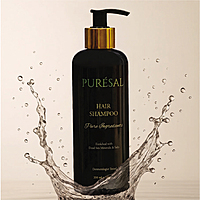 Puresal Hair Shampoo