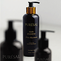 Puresal Hair Shampoo