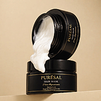 Puresal Intensive Repair Hair Mask