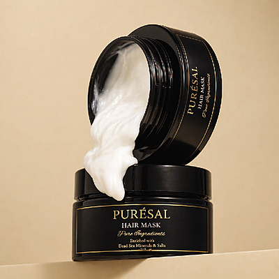 Puresal Intensive Repair Hair Mask